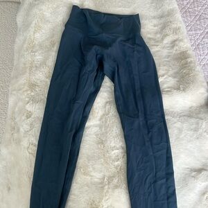 Lululemon leggings 28 length